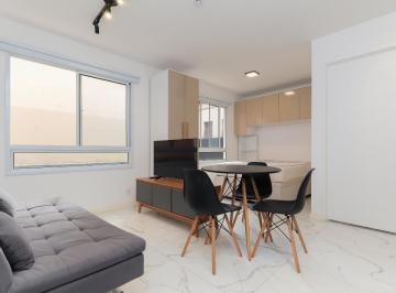 f872ce24-ce5c-4c88-bce4-908be054e16f · Studio para venda em Campos Elíseos com 1 quarto, 25m²