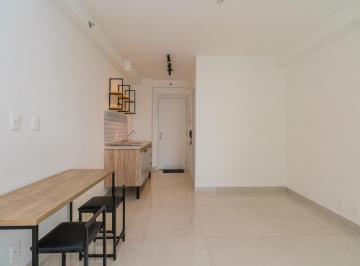 2d21ea8d-cb42-463d-9979-c35b9aaa18f0 · Atraente studio para venda em Sacomã com 1 quarto, 28m²