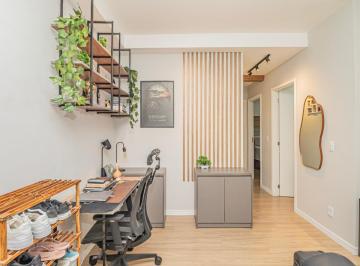 DSC_20260623_091416_000.jpeg · Elegante apartamento para venda em Sacomã com 2 quartos, 65m² - fabiodantas#LV0LM