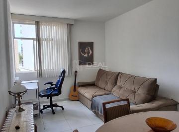 Apartamento · 46m² · 2 Quartos · 1 Vaga · Apartamento em Parque Tamandaré  -  Campos dos Goytacazes