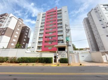 Apartamento · 65m² · 2 Quartos · 1 Vaga · Apartamento à Venda no Parque Faber Castell I, São Carlos – 2 Dorms, 65m²