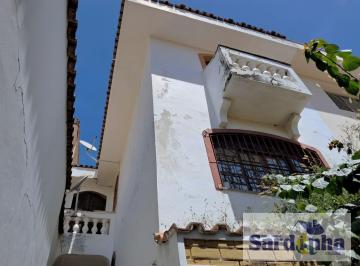 Casa · 252m² · 3 Quartos · 2 Vagas · Sobrado à Venda no Jardim Colombo SP: 3 Suítes, 252m², R$570mil