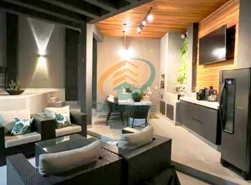 Casa · 491m² · 4 Quartos · 5 Vagas · Sobrado em Condomínio em Caputera - Arujá, SP