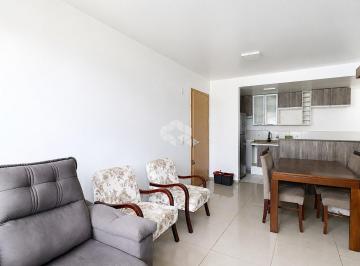 Apartamento · 68m² · 3 Quartos · 1 Vaga · Apartamento com 3 quartos e 68m² à venda em Jardim Carvalho, Porto Alegre.