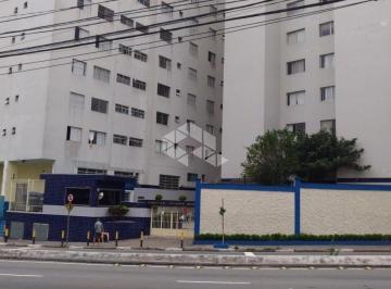Apartamento · 50m² · 1 Quarto · 1 Vaga · Apartamento Taboão venda 1 quarto, 1 vaga