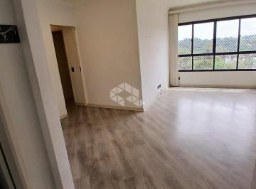 Apartamento · 75m² · 3 Quartos · 1 Vaga · Apartamento 3 dormitórios 1 suíte no Tremembé, São Paulo