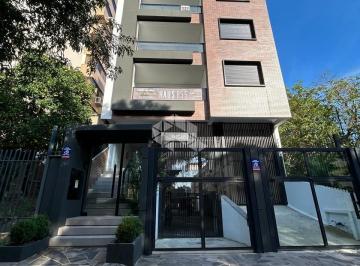 Apartamento · 58m² · 2 Quartos · 1 Vaga · Apartamento novo, 2 dorm, proximo a Sogipa e ao Colegio La Salle.