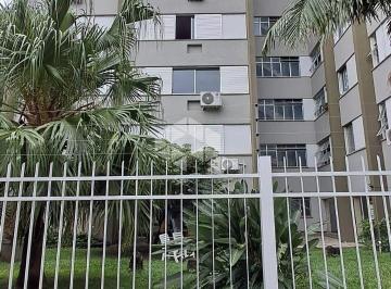 Apartamento · 91m² · 2 Quartos · Apartamento á venda com Dois quartos e dois banheiros no centro de Santa Maria RS