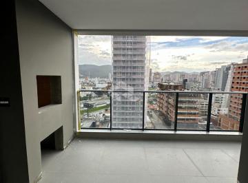 Apartamento · 115m² · 2 Quartos · 2 Vagas · Apartamento com 2 Suítes em Meia Praia, Itapema/SC