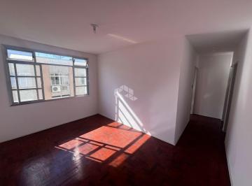 Apartamento · 59m² · 2 Quartos · 1 Vaga · Apartamento 2 quartos 1 vaga rotativa Bairro Medianeira Porto Alegre rs