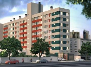 Apartamento · 44m² · 1 Quarto · 1 Vaga · Apartamento 1 suíte, lavabo, 1 vaga, Menino Deus