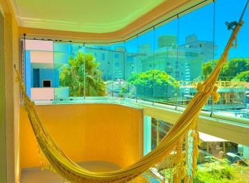 Apartamento · 77m² · 2 Quartos · 1 Vaga · Apartamento com 1 Suíte Próximo ao Mar, Bombas/SC