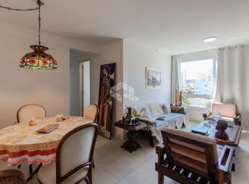 Apartamento · 73m² · 3 Quartos · 2 Vagas · Apartamento 3 dormitórios 1 suíte 73m² 2 vagas no bairro Jardim Botânico