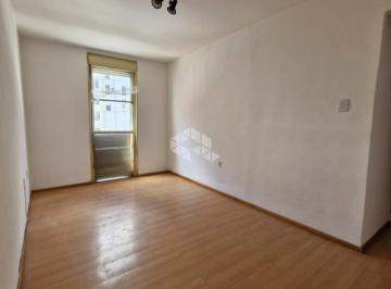 Apartamento · 59m² · 2 Quartos · 1 Vaga · Apartamento com 2 dormitórios, vaga de garagem coberta no bairro Humaitá, Porto Alegre!