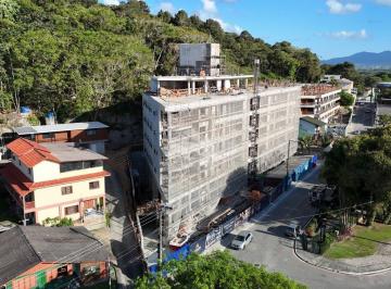 Apartamento · 53m² · 2 Quartos · 1 Vaga · Cota de Apsrtamento a venda em Jurerê, entrega Junho de 2026