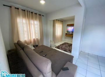 Foto 01 · CASA Á VENDA COM EXCELENTE LOCALIZAÇÃO NO BAIRRO IDEAL!!!
