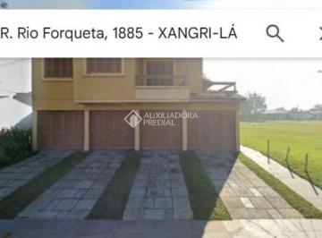 Casa · 95m² · 2 Quartos · 2 Vagas · Sobrado com 2 suites em Xngrila
