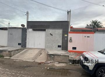 Foto 01 · Casa à Venda localizada no Bairro caseb em Feira de Santana