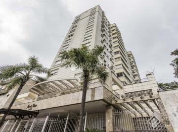 Apartamento · 87m² · 2 Quartos · 2 Vagas · Apartamento semimobiliado com 2 suítes, 2 vagas no Moinhos de Vento