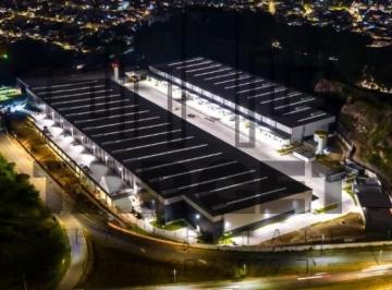 Foto 01 · Ótimo Galpão Comercial para Locação em Itaquera de 1.620,00 m2