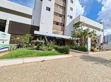Apartamento de 1 quarto, Águas Claras · Apartamento 1 Quarto - Mobiliado - Vista Livre - ao Lado da EPTG - Bem Localizado e Super Lazer.