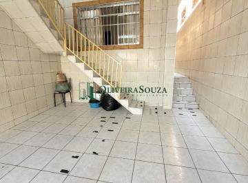 Foto 01 · Aluguel de Casa na Vila Santa Teresinha - 3 quartos, 1 sala, 1 banheiro, 1 vaga de garagem e 70,00m²