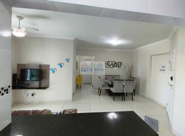Apartamento · 93m² · 2 Quartos · 2 Vagas · Apartamento 93m2 - 02 suítes - Vista Mar - Caiçara