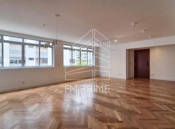 Apartamento · 159m² · 3 Quartos · 1 Vaga · Apartamento venda - Jardim Paulista - 158m² - Reformado