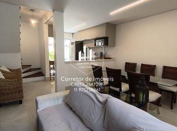 Casa · 80m² · 2 Quartos · 2 Vagas · CASA EM CONDOMÍNIO , 2 DORMITÓRIOS , POR R$ 425.000,00