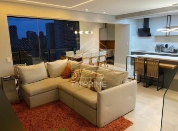 Apartamento · 240m² · 3 Quartos · 3 Vagas · Cobertura, Sumaré - São Paulo