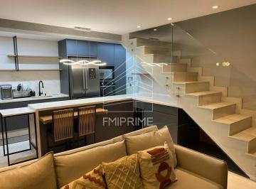 Apartamento · 240m² · 3 Quartos · 3 Vagas · Cobertura, Sumaré - São Paulo