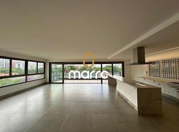 Apartamento · 278m² · 3 Quartos · 4 Vagas · APARTAMENTO À VENDA NO CONDOMÍNIO AETÉ JARDIM PAULISTA