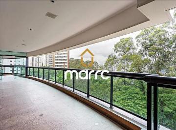 Apartamento · 385m² · 4 Quartos · 6 Vagas · APARTAMENTO À VENDA NO CONDOMÍNIO ESPAÇO TANGARA