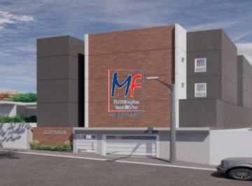 Apartamento · 42m² · 2 Quartos · Apto à venda na Parada XV de Novembro, com 2 quartos, sala, cozinha, 1 vaga (42 m² a.u.). Prox. Av.