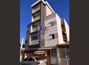 Apartamento · 34m² · 2 Quartos · Apto à venda no Jardim Vila Formosa, com 2 quartos, sala, cozinha, banheiro (34 m² a.u.). Prox. Etec