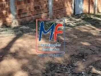 Terreno · 217m² · Terreno à venda em Casa Branca SP, com 217 m² de área, nas prox. Rua Ricardo Santa Rosa .Não aceita 