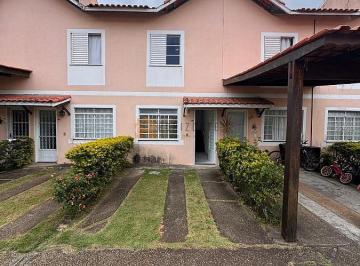 Casa · 60m² · 2 Quartos · 1 Vaga · Sobrado à venda no Condomínio Vila da Luz