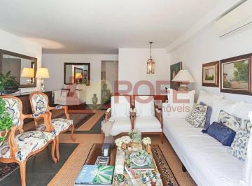 Apartamento · 375m² · 3 Quartos · 3 Vagas · Cobertura duplex a venda com piscina, próxima ao Colégio Móbile!!!