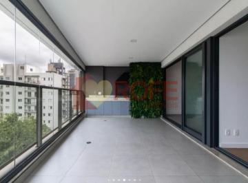 Apartamento · 120m² · 3 Quartos · 2 Vagas · Apartamento com 120 m² com depósito à venda no Campo Belo. São 3 quartos, 1 suíte e 2 vagas.
