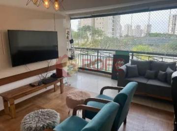 Apartamento · 85m² · 3 Quartos · Apartamento de 85m² em Interlagos - São Paulo/SP