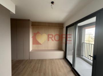 Apartamento · 27m² · 1 Quarto · Studio para venda com 30m², 1 quarto -  Brooklin