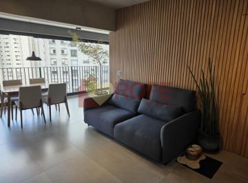 Apartamento · 81m² · 3 Quartos · 2 Vagas · Apartamento à Venda com 3 dormitórios, 81m2 na Vila Olimpia, SP.
