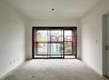 Apartamento · 34m² · 1 Quarto · Apartamento à venda em Moema com 34m², 1suíte, sem vaga