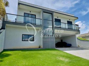 Foto 01 · Casa em condomínio - Condomínio Villa Real de Bragança