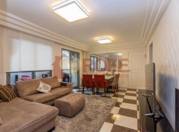 Apartamento · 105m² · 3 Quartos · 2 Vagas · Apartamento com 4 dormitórios ,2 vagas à venda, 105m² - Moema!!1
