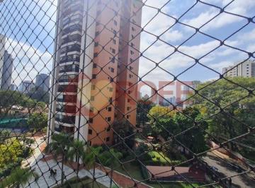 Apartamento · 98m² · 2 Quartos · 2 Vagas · Apartamento para Locação - 98 m² de a.u. - 2 Dormitórios - Brooklin
