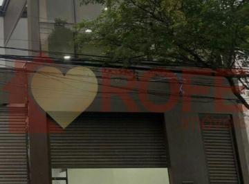 Comercial · 220m² · Loja comercial em Moema com 220m²
