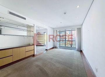 Apartamento · 85m² · 2 Quartos · 2 Vagas · Apartamento Sofisticado à Venda no Itaim Bibi - Elegância, Conforto e Exclusividade