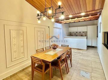 Casa · 3 Quartos · 1 Vaga · Casa à venda - em Vitória da Conquista
