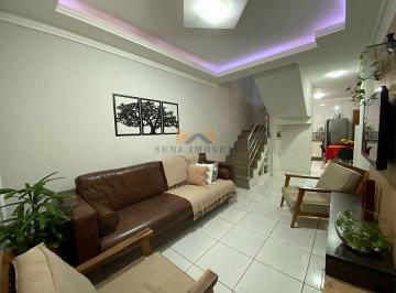 Casa · 143m² · 3 Quartos · 1 Vaga · Casa à venda - em Zabelê